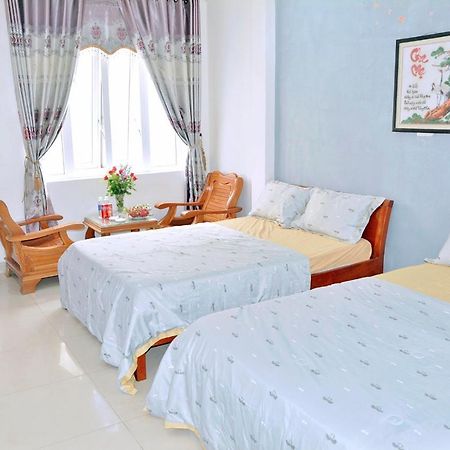 Boy'S House Hotell Da Nang Exteriör bild