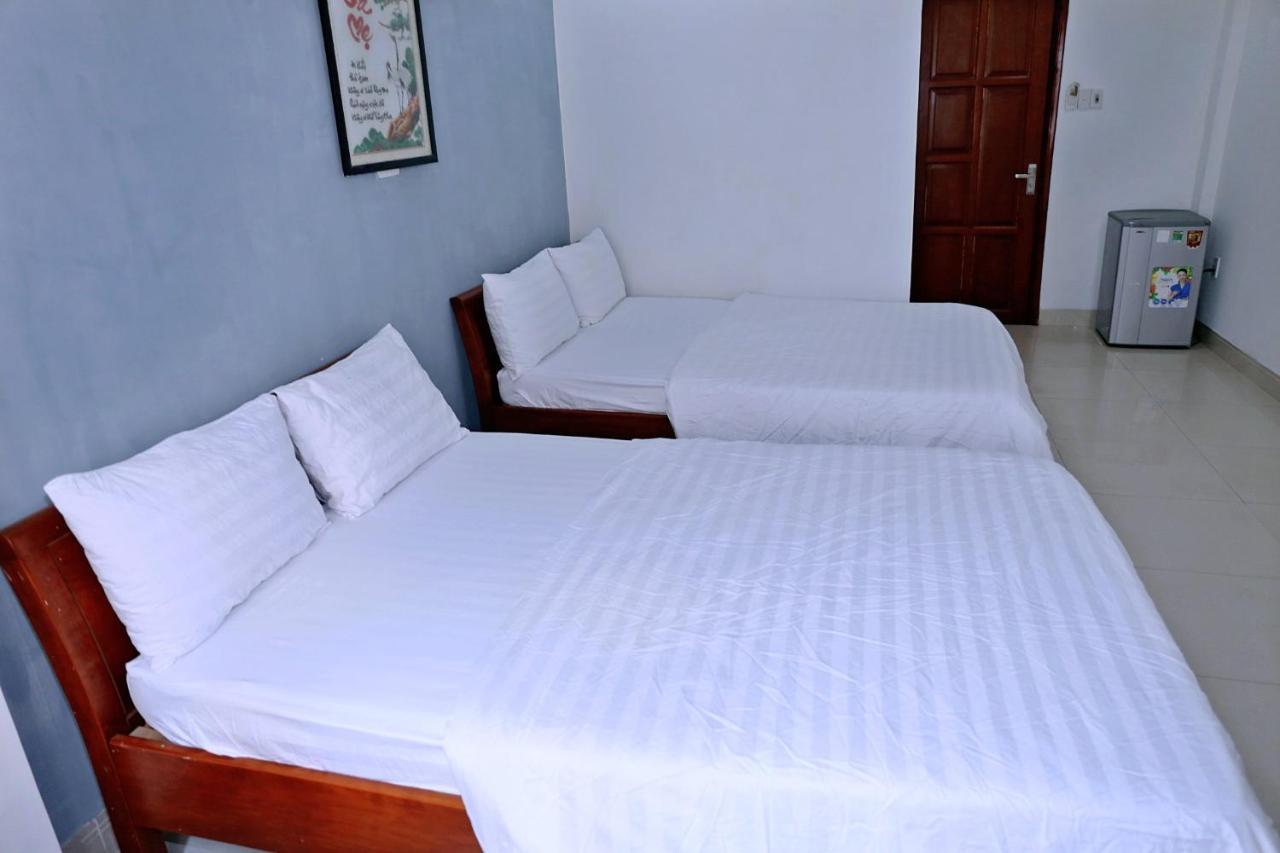 Boy'S House Hotell Da Nang Exteriör bild