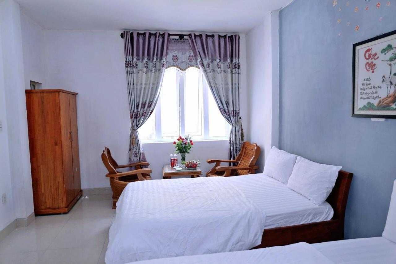 Boy'S House Hotell Da Nang Exteriör bild