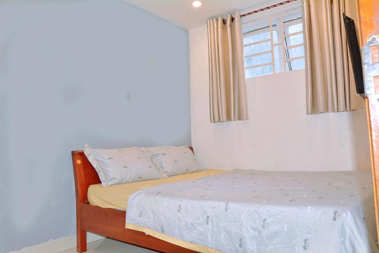 Boy'S House Hotell Da Nang Exteriör bild