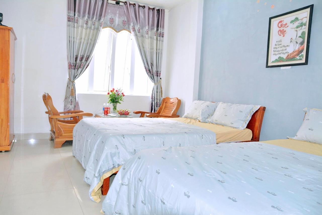 Boy'S House Hotell Da Nang Exteriör bild