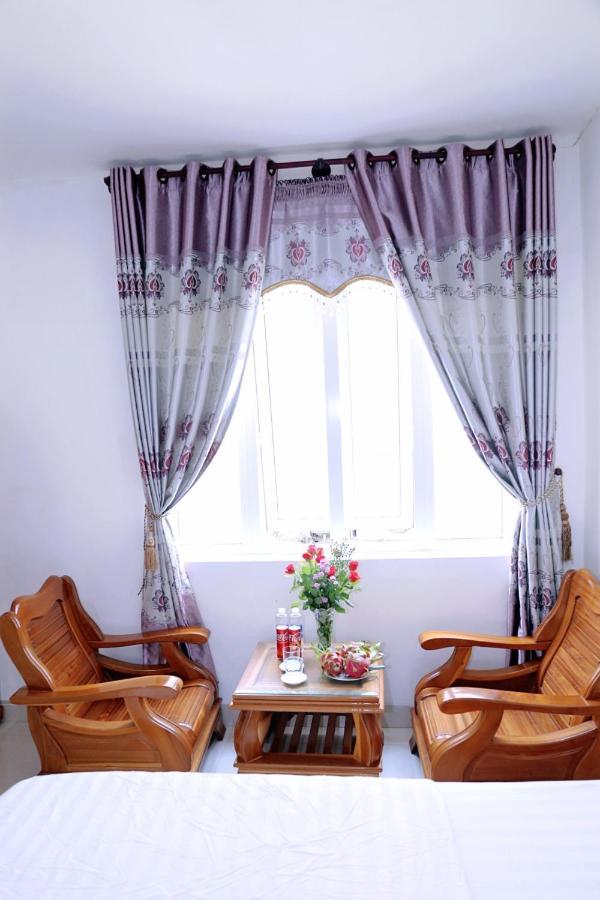 Boy'S House Hotell Da Nang Exteriör bild