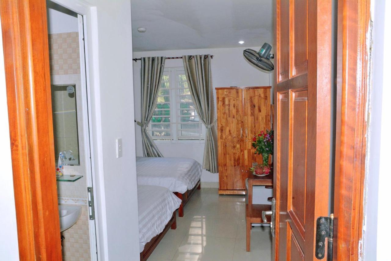 Boy'S House Hotell Da Nang Exteriör bild