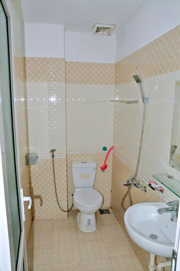 Boy'S House Hotell Da Nang Exteriör bild
